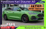 Ford Focus ST Turnier X 2.3 EcoBoost 4,99% FIN* - gebrauchte Ford Kombis