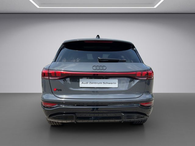 SQ6 e-tron quattro 360 kW