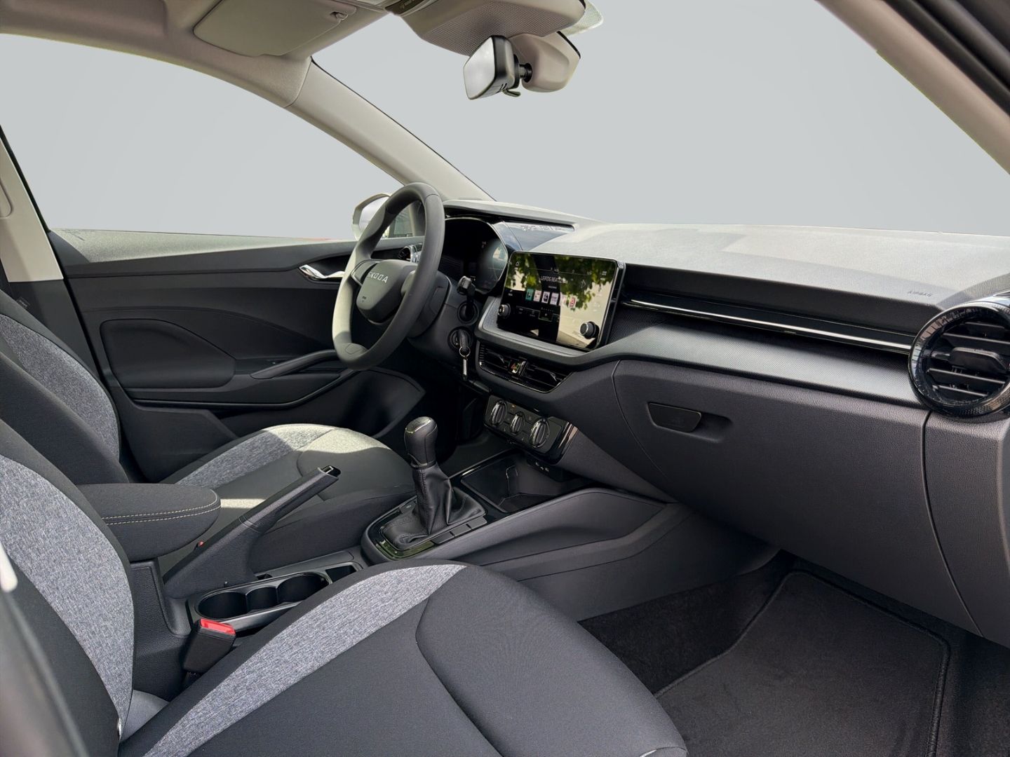 Skoda Fabia - Bild 10