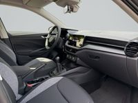 Skoda Fabia - Vorschau Bild 10