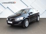 Volvo XC60 2.4D Momentum AWD Panorama - gebrauchte Volvo XC60 aus dem Jahr 2010