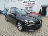 Fiat Tipo Street - Fiat Tipo: Street