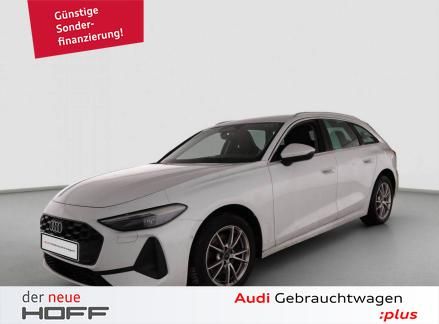 Audi A5 Avant Acc Kamera Navi Led Klima Sh 18 Zoll