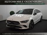 Mercedes-Benz CLA 200 d 4M Progressive *Distro+*Pano*Wide*Kam* - Mercedes-Benz CLA 200 in Oldenburg