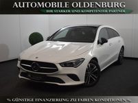 Mercedes-Benz CLA 200 d 4M Progressive *Distro+*Pano*Wide*Kam*