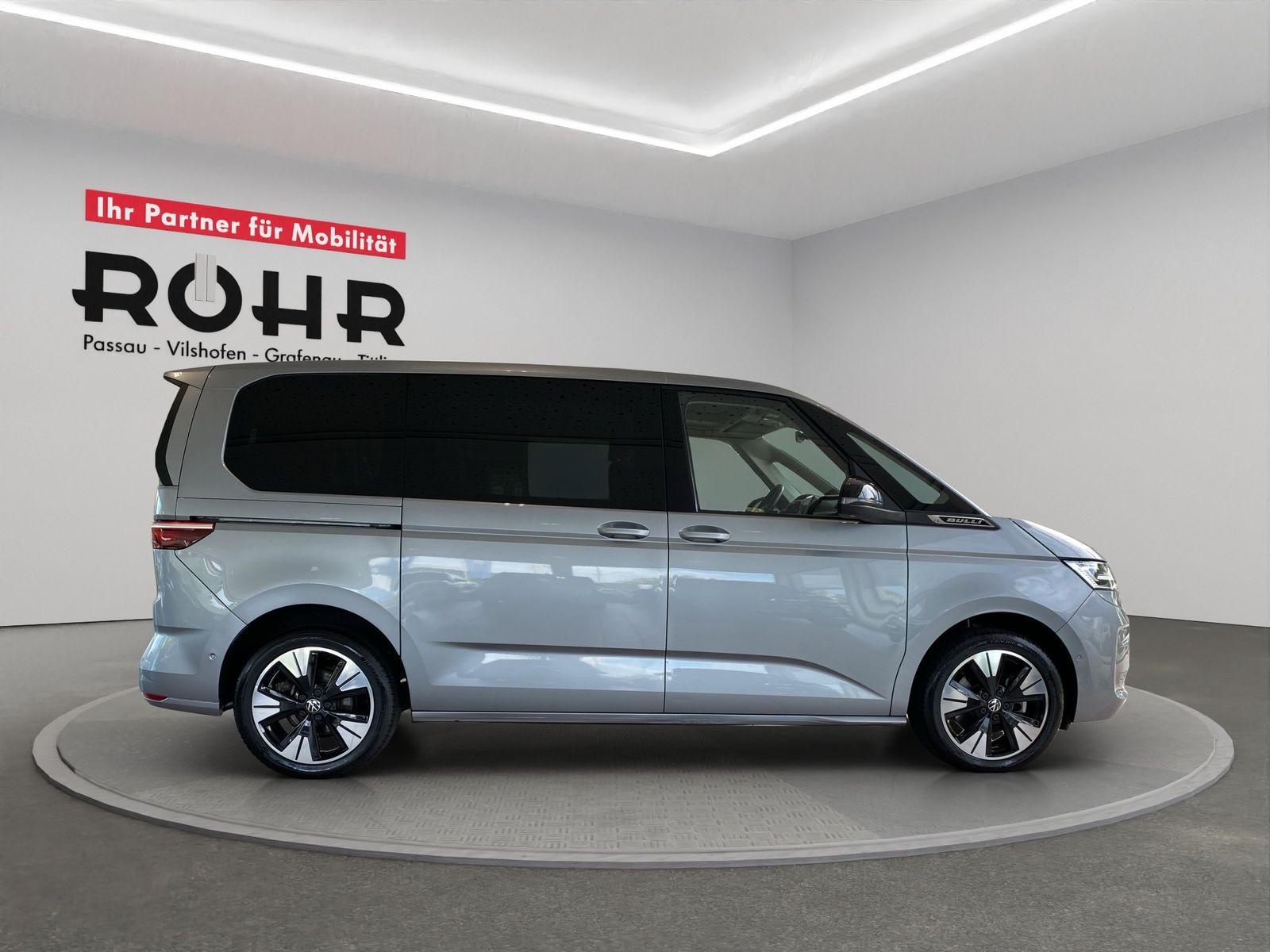 Volkswagen T7 Multivan Life 2.0 TSI DSG ACC Kam. LED Matrix foto 4