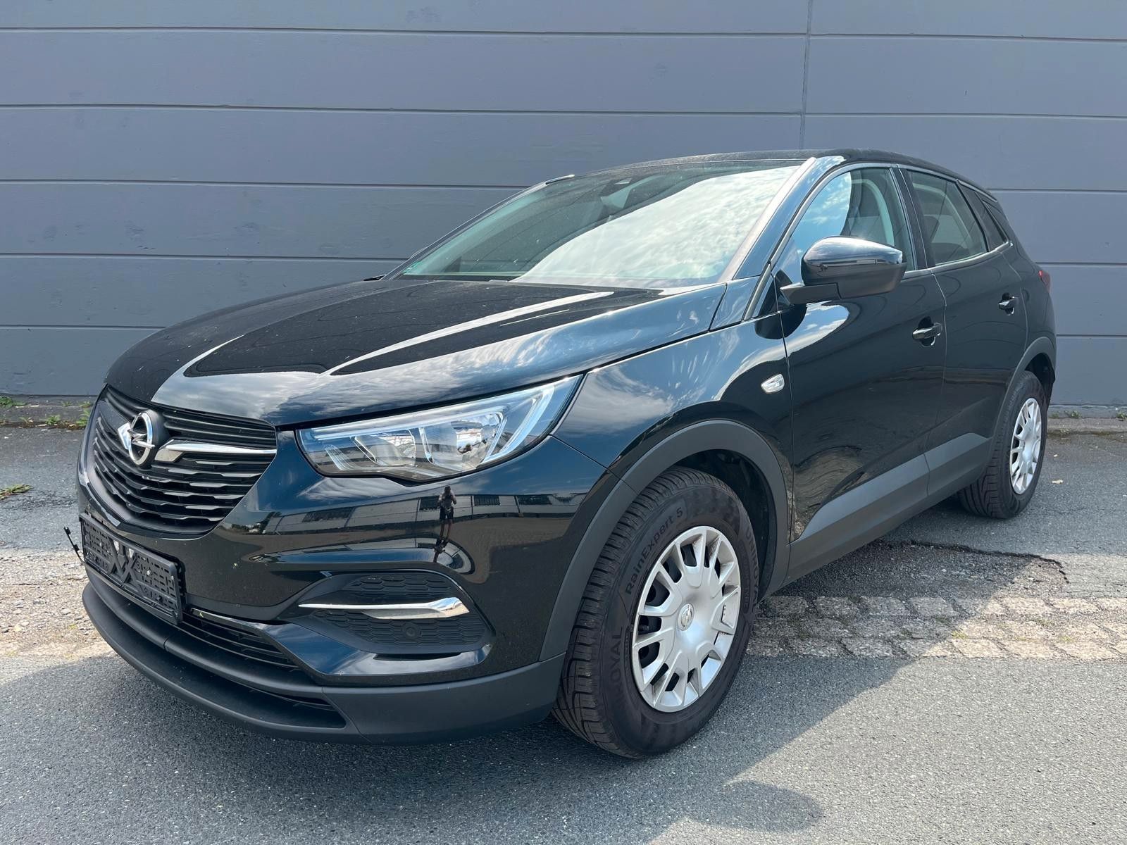 Opel Opel Grandland (X) | Garantie |Service neu |TÜV Ne