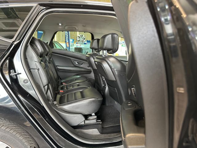 Renault Scenic IV Initiale Paris *KAM*NAVI*ACC*KLIMA*