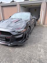 Ford Mustang 3,7 V6 Shelby  - Ford: Shelby