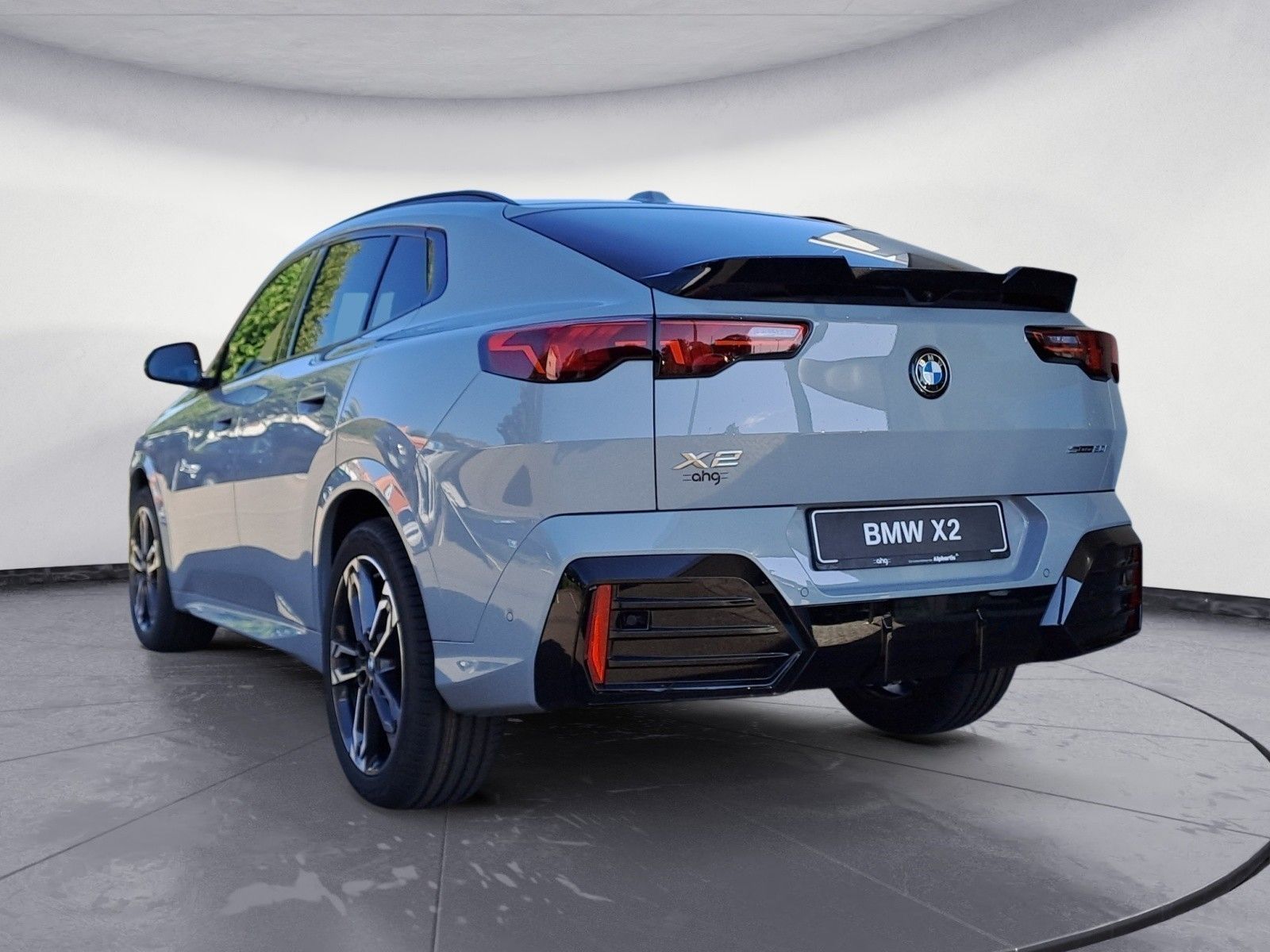 BMW X2 - Bild 5