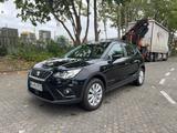 Seat Arona Style*ConnectivityPaket*SicherheitPaket*BT - mit CNG-Antrieb: Geländewagen