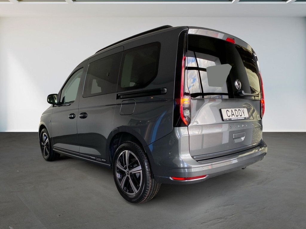 Volkswagen Caddy - Bild 14