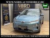 Hyundai Kona PREMIUM Elektro *Leder*Navi*Kamera*GSD* - Hyundai KONA in Oldenburg