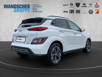 Hyundai Kona Edition 30+ Elektro Kam.+KeyLess+Navi+ACC