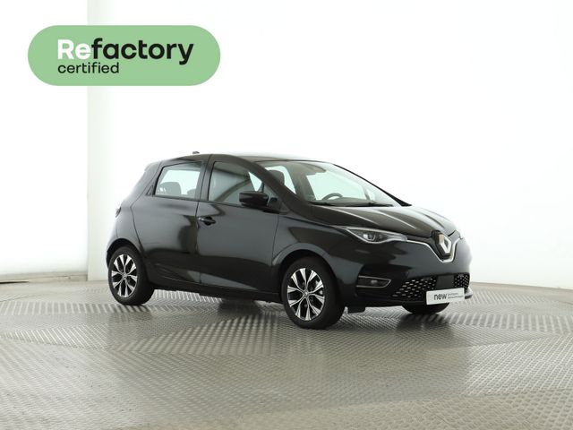 Renault ZOE Zoe Evolution