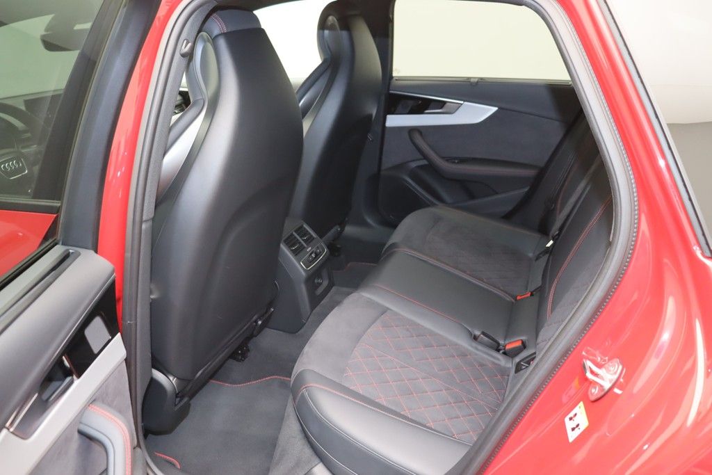 Audi A4 Avant 40 TDI S line Virt.Cockpit LED Navi ACC foto 11
