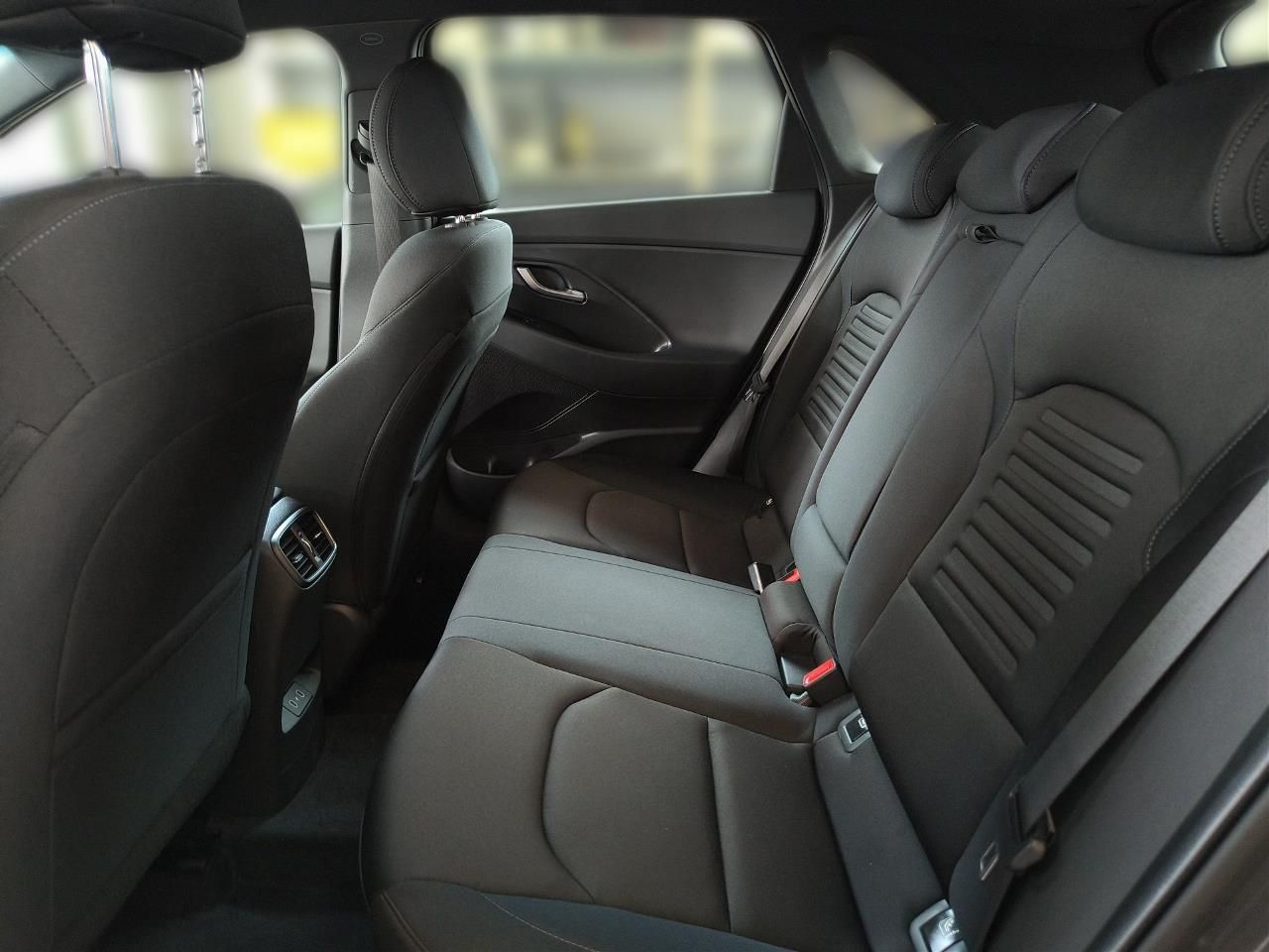 Hyundai i30 – Bild 7