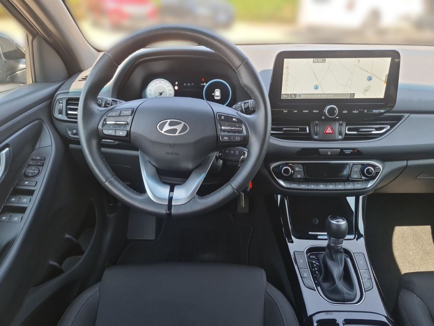 Hyundai i30 – Bild 10