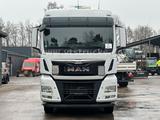 MAN TGX 26.480 6x2  Euro6 HIAB-Abrollkipper - MAN Tgx 26 480