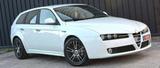 Alfa Romeo 159 Sportwagon SW 2.0 jtdm 170cv * LE - Alfa Romeo 159: 2.0