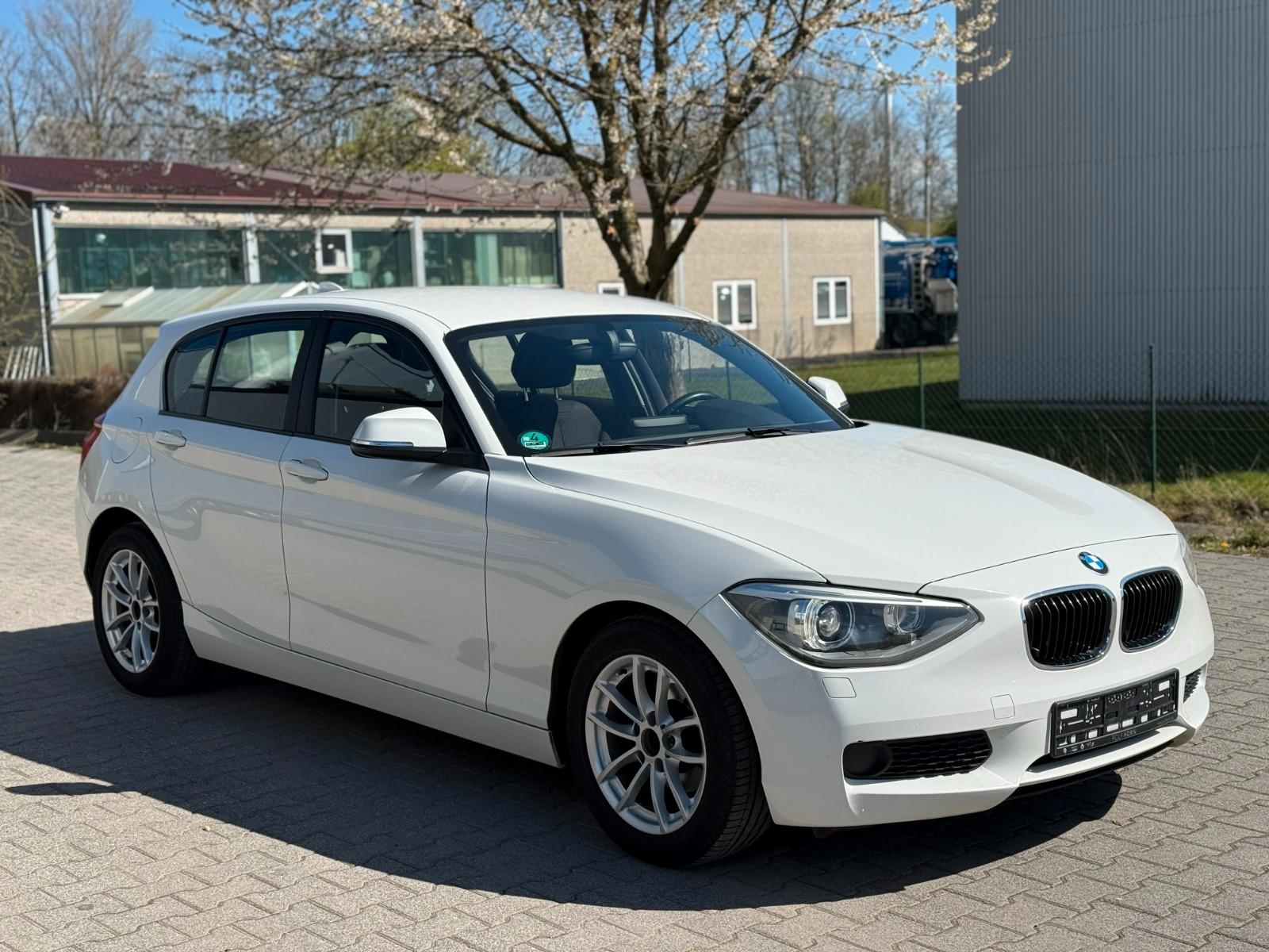 BMW 116