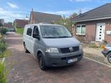 Volkswagen T5 Vanlife 1.9TDI - Volkswagen T5 Transporter in Kiel