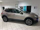 Nissan Qashqai I-Way Navi 360° CAMERA Panorama - Nissan Qashqai i-Way mit Benzin-Antrieb