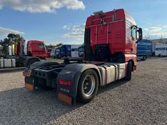 Fahrzeugabbildung MAN TGX 18.500