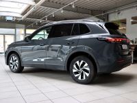 Volkswagen Tiguan - Vorschau Bild 5