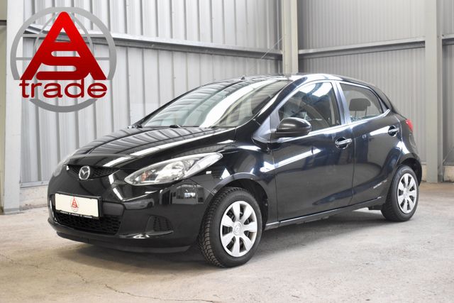 Mazda 2 Lim. 1.3*5 Türig*Klima*