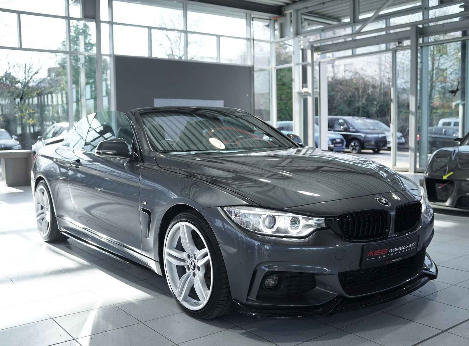 Bmw 430