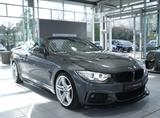 BMW 430 d Cabrio M Sportpaket *19 *H-UP *Memory  - BMW 430 in Wuppertal