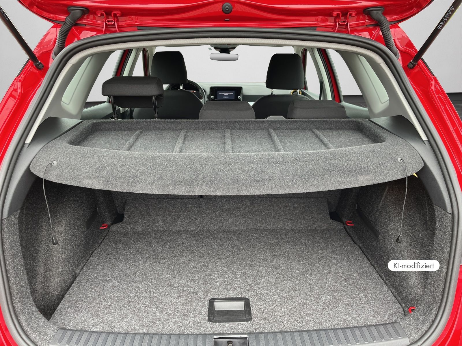 Seat Arona - Bild 16