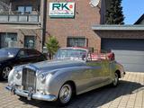 Bentley S1 Cabrio Conversion LHD - Bentley: Lhd