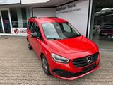 Mercedes-Benz Citan Kombi 110*SHZ+ALLWETTER* - gebrauchte Mercedes-Benz Citan aus dem Jahr 2023