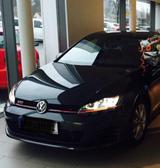 Volkswagen Golf 2.0 TSI DSG BMT GTI Performance GTI Per...