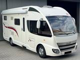 Eura Mobil Terrestra Integra Style 660 HB 3.0 Liter 158 PS - Eura Mobil Diesel Integrierter