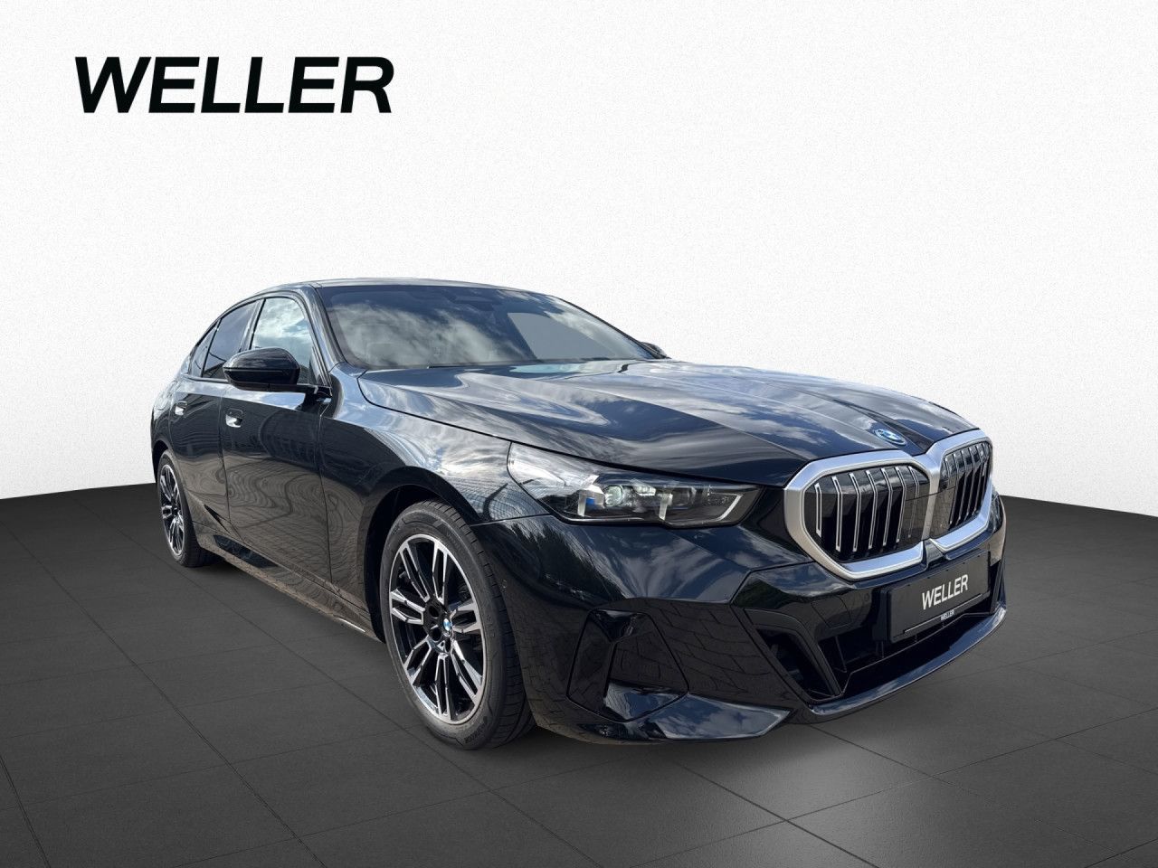 BMW i5 - Bild 9