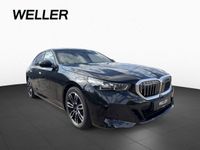 BMW i5 - Vorschau Bild 9