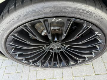 BMW 740 - 10