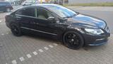 Volkswagen VW Passat CC 3,6 L 299 Ps ANSEH... - Volkswagen Passat CC: 3.6