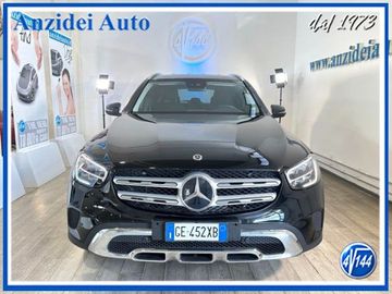 Mercedes GLC 200 - 2