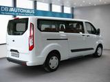 Ford Transit Custom Kombi Trend 320 2.0 EcoBlue L2H1  - Ford Transit in Bielefeld