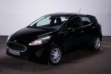Ford Fiesta 1.5 TDCi Trend DSG/Navi/RFK/PDC/DynLicht/