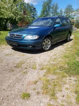 Opel opel omega b 2.2  Kombi - Opel Omega: Kombi, B