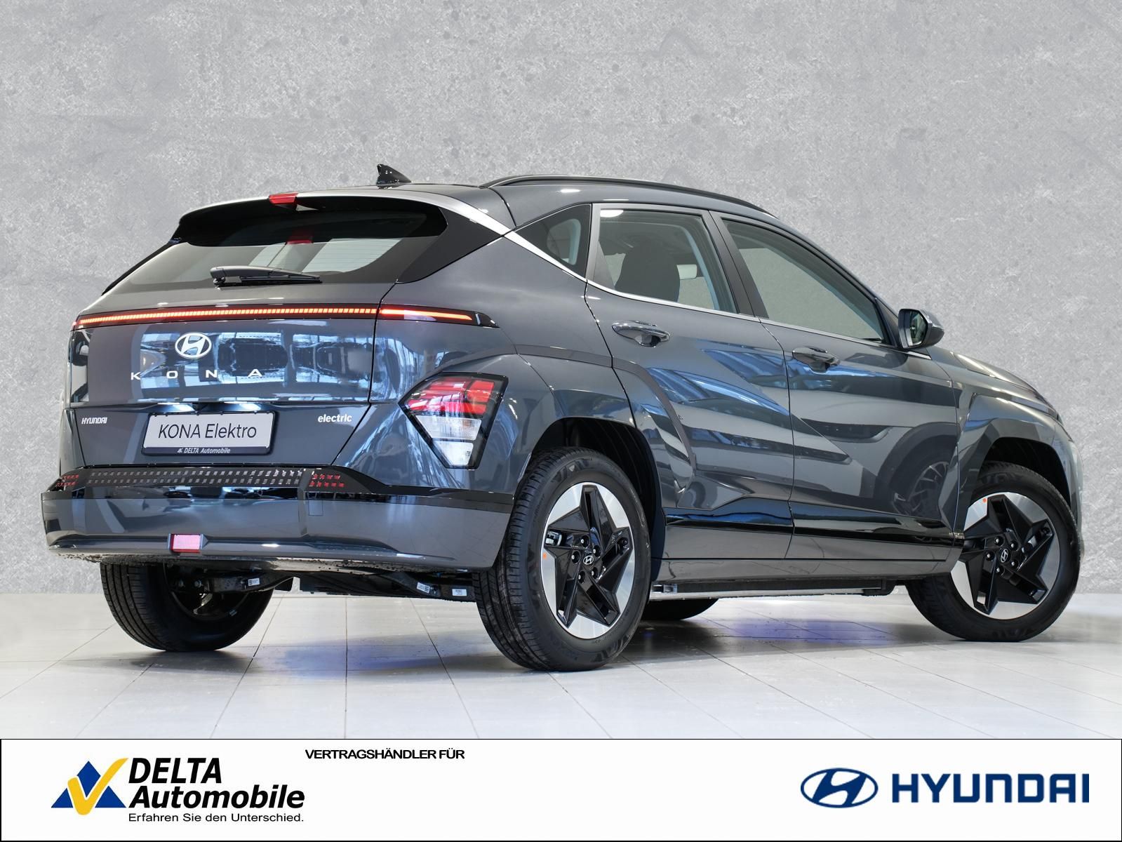 Hyundai Kona – Bild 2