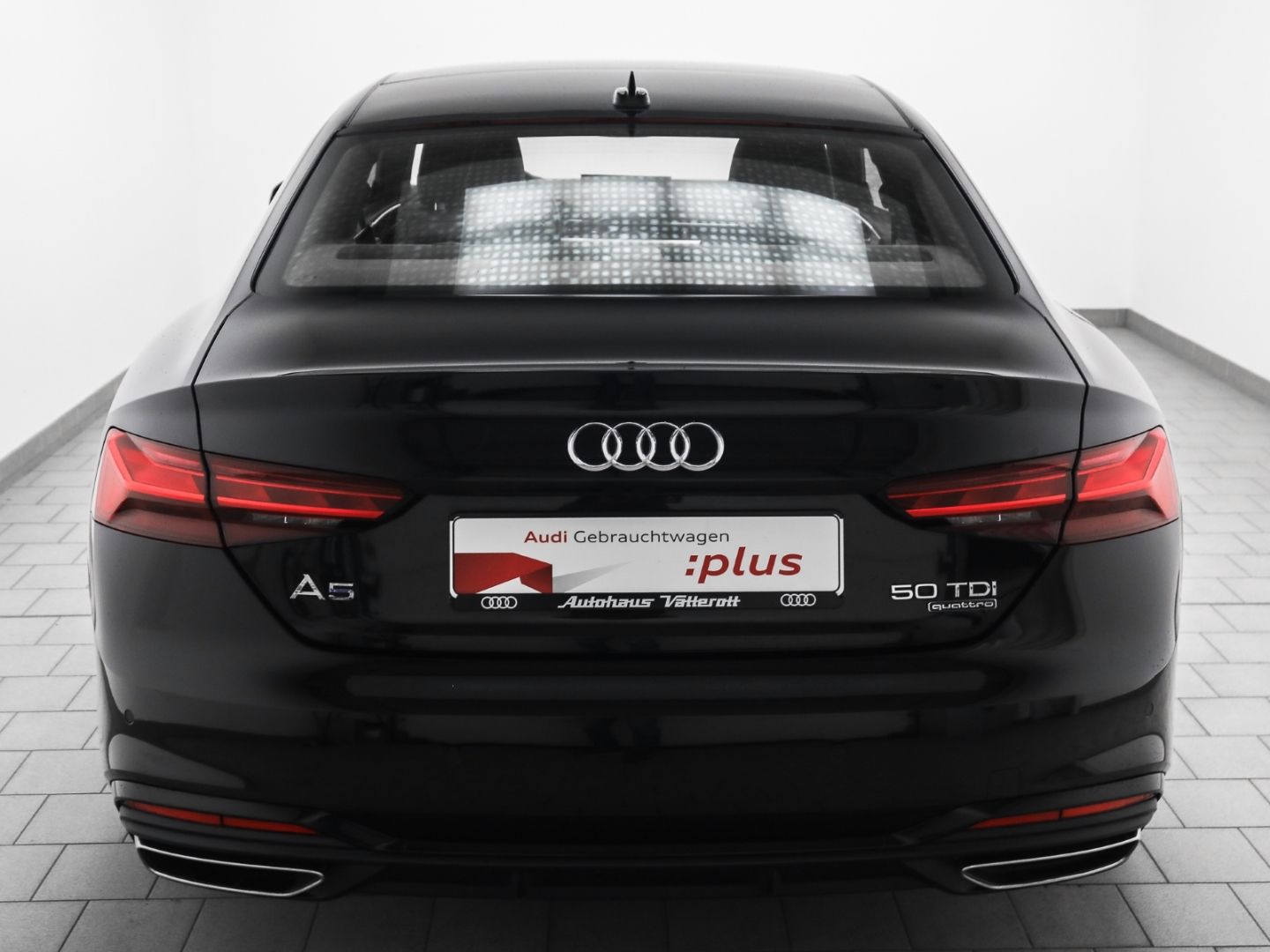 Audi A5 - Bild 4