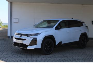 Citroën C5 Aircross 145 Hybrid MAX TEAM D