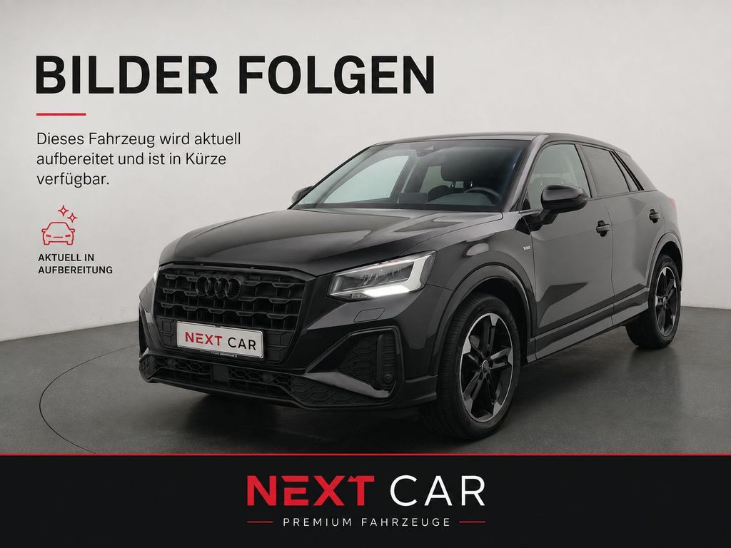 Image of Audi Q2