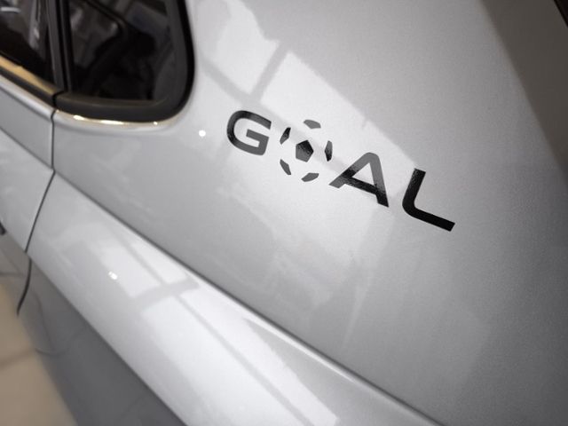 Fahrzeugabbildung Volkswagen Polo "Goal" 1.0 TSI OPF 70 kW (95 PS) 7-Gang-Dop